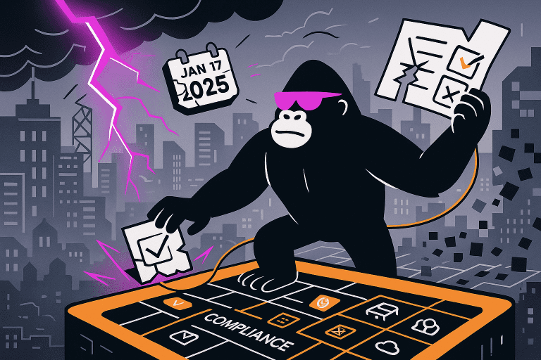 DORA banking & finance regulation: What it means for financial services and compliance