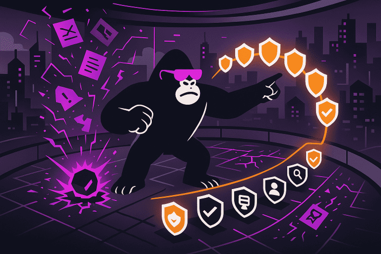 From implementation to certification: Navigating the ISO 27001 process with confidence