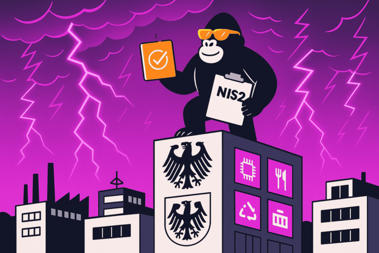Understanding the implications and technical standards of NIS 2 for German entities