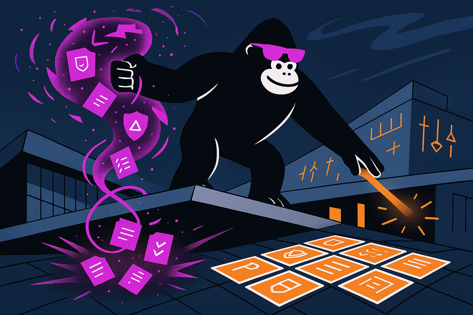 ISO 27001 regulations and implementation in Norway